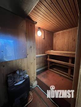 Дом 181м², 3-этажный, участок 9 сот.  