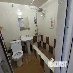 Дом 90м², 1-этажный, участок 5 сот.  