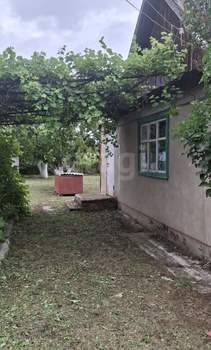 Дом 35м², 2-этажный, участок 5 сот.  