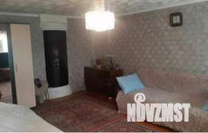 Дом 52м&sup2;, 1-этажный, участок 4 сот.  