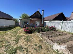 Дом 81м², 1-этажный, участок 14 сот.  