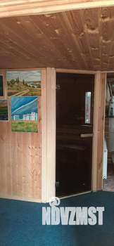 Коттедж 140м², 2-этажный, участок 6 сот.  