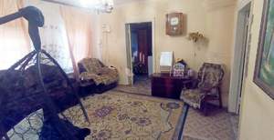 Дом 78м², 1-этажный, участок 10 сот.  