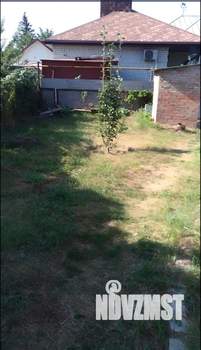 Дом 36м², 1-этажный, участок 3 сот.  