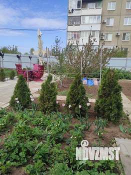 Таунхаус 72м², 2-этажный, участок 3 сот.  