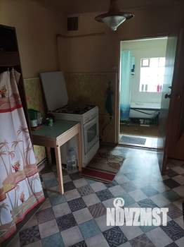 Дом 58м², 1-этажный, участок 3 сот.  