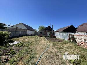 Дом 81м², 1-этажный, участок 14 сот.  