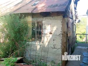 Дом 68м&sup2;, 1-этажный, участок 8 сот.  