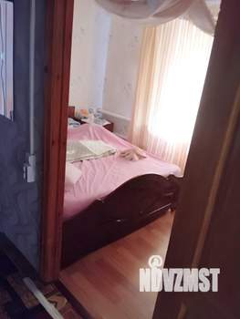 Дом 45м², 1-этажный, участок 2 сот.  