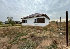 Дом 100м², 1-этажный, участок 5 сот.  