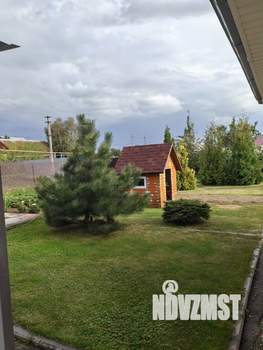 Дом 193м&sup2;, 2-этажный, участок 8 сот.  