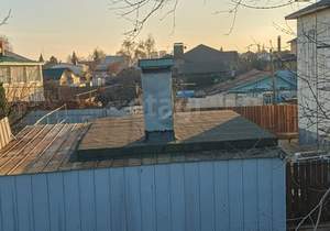 Дом 67м², 1-этажный, участок 7 сот.  