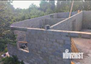 Дом 80м&sup2;, 1-этажный, участок 4 сот.  