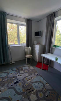 Дом 80м², 1-этажный, участок 6 сот.  