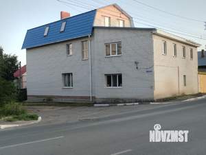 Дом 355м², 3-этажный, участок 6 сот.  