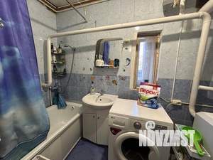Дом 82м², 1-этажный, участок 7 сот.  