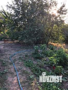 Дом 32м², 1-этажный, участок 5 сот.  