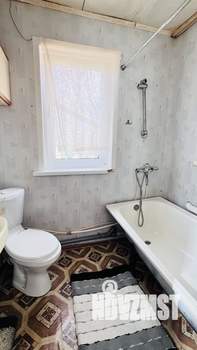 Дом 72м², 1-этажный, участок 4 сот.  