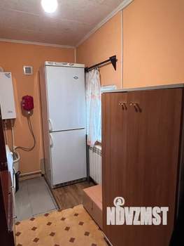 Дом 48м&sup2;, 1-этажный, участок 6 сот.  