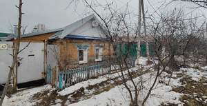 Дом 47м&sup2;, 1-этажный, участок 7 сот.  