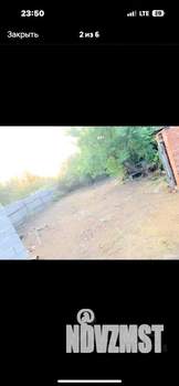 Дом 64м², 1-этажный, участок 4 сот.  