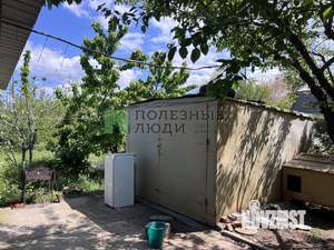 Дом 49м², 1-этажный, участок 0 сот.  