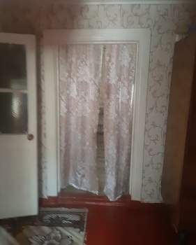 Дом 56м², 1-этажный, участок 6 сот.  