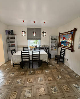 Дом 152м&sup2;, 2-этажный, участок 10 сот.  