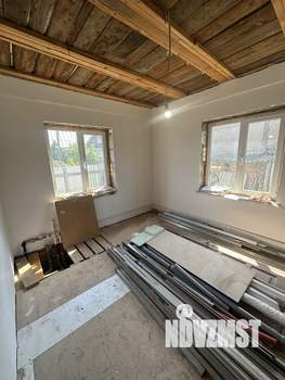 Дом 106м&sup2;, 2-этажный, участок 3 сот.  