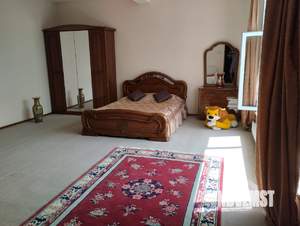 Дом 355м², 3-этажный, участок 6 сот.  