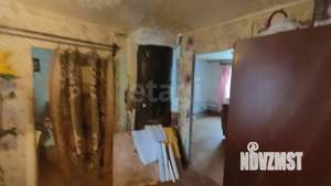 Дом 47м&sup2;, 1-этажный, участок 7 сот.  