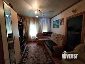 Дом 59м&sup2;, 1-этажный, участок 6 сот.  