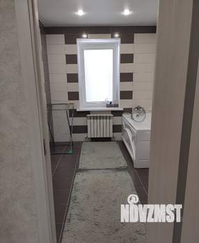 Коттедж 165м², 2-этажный, участок 5 сот.  