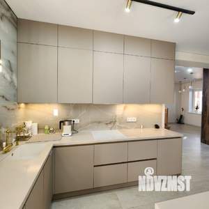 Дом 185м², 2-этажный, участок 5 сот.  