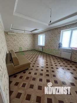 Дом 250м², 4-этажный, участок 5 сот.  