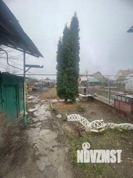 Дом 72м&sup2;, 1-этажный, участок 6 сот.  