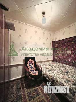 Дом 78м², 1-этажный, участок 8 сот.  