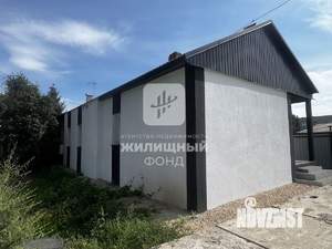Дом 60м², 1-этажный, участок 4 сот.  