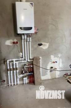 Коттедж 120м², 1-этажный, участок 5 сот.  