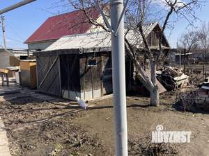 Дом 84м², 1-этажный, участок 5 сот.  