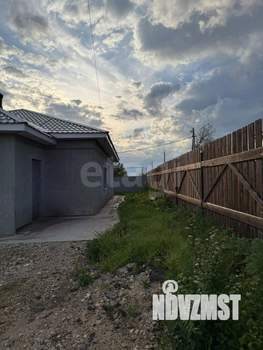 Дом 115м², 1-этажный, участок 5 сот.  