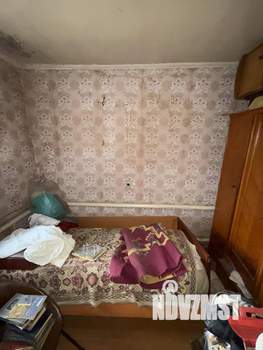 Дом 55м², 1-этажный, участок 6 сот.  