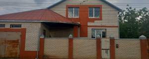 Дом 400м², 2-этажный, участок 10 сот.  