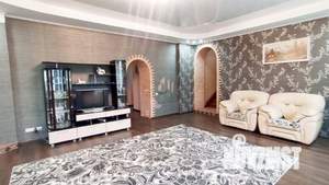 Дом 172м², 2-этажный, участок 6 сот.  