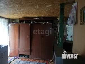 Дача 20м², 1-этажный, участок 4 сот.  