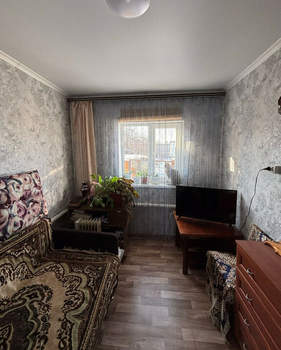 Дом 120м², 2-этажный, участок 9 сот.  