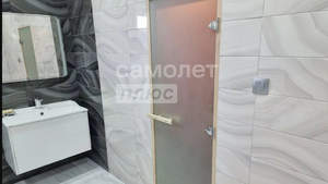 Дом 133м², 1-этажный, участок 6 сот.  