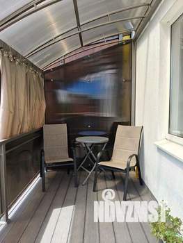 Дом 165м², 2-этажный, участок 5 сот.  