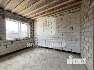 Дом 115м², 1-этажный, участок 6 сот.  