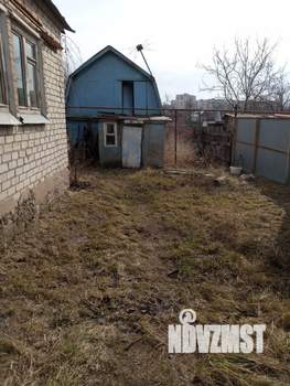 Дом 75м&sup2;, 1-этажный, участок 8 сот.  